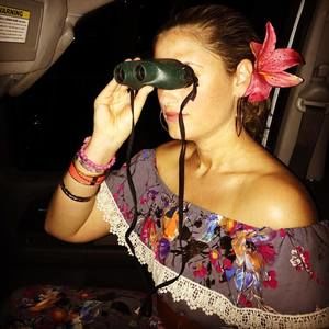 Meet your Posher, Tricia